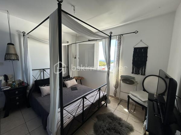 Appartement de 75 m²