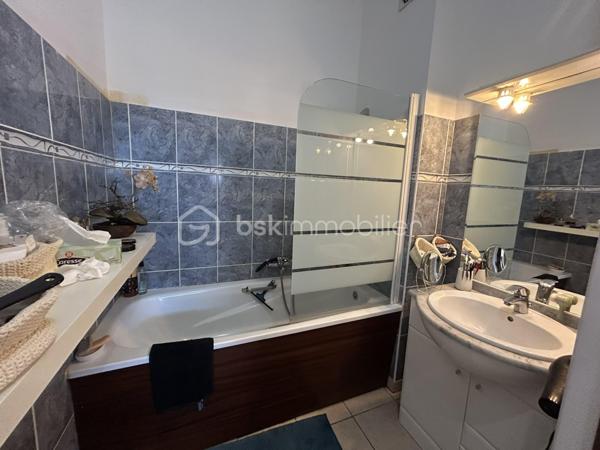 Appartement de 75 m²