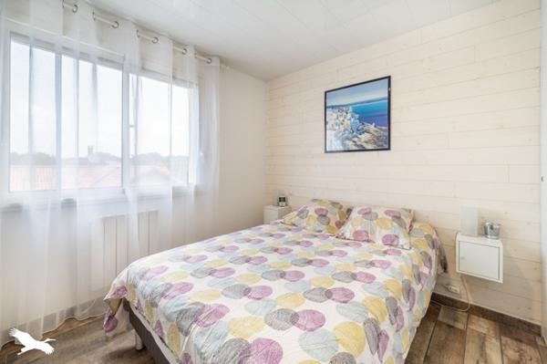 Appartement à vendre |  Mimizan |  2 pièces | 36 m²