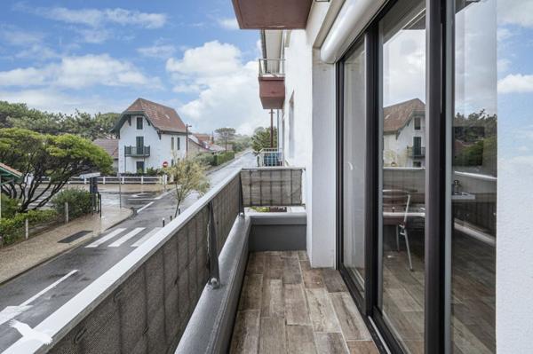 Appartement à vendre |  Mimizan |  2 pièces | 36 m²