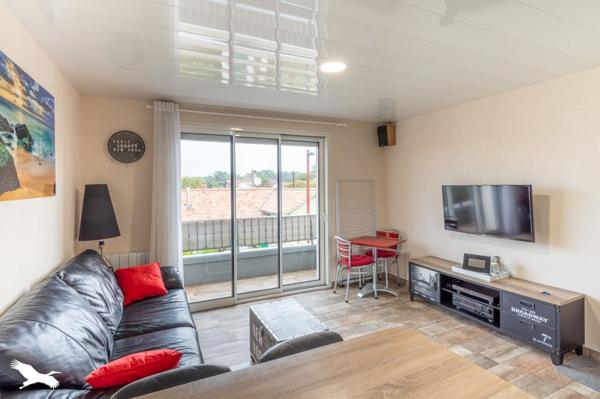 Appartement à vendre |  Mimizan |  2 pièces | 36 m²