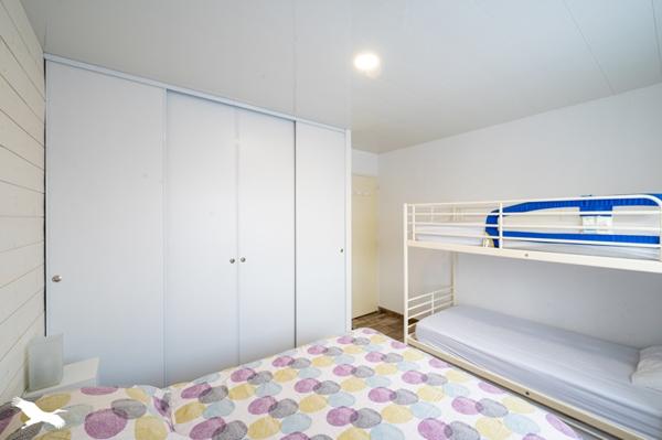 Appartement à vendre |  Mimizan |  2 pièces | 36 m²