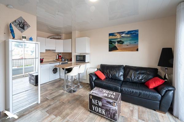 Appartement à vendre |  Mimizan |  2 pièces | 36 m²