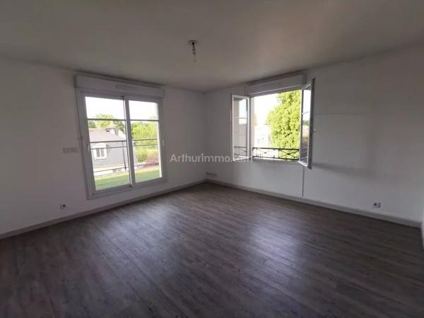 Location                                                      Appartement
                        
                     2 pièces                      54 m2                     à Gournay-sur-Marne