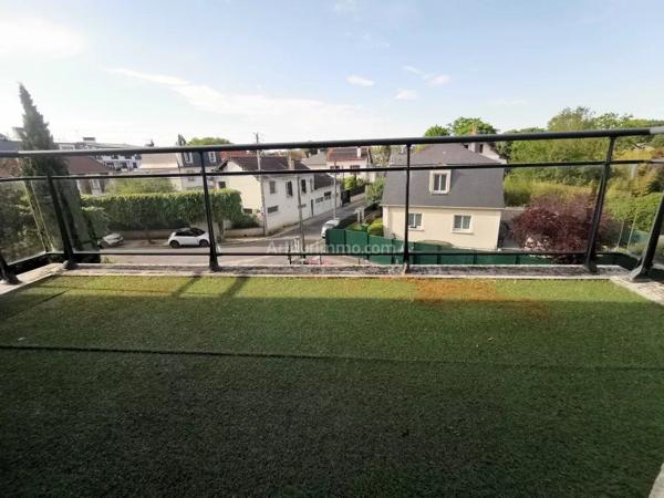 Location                                                      Appartement
                        
                     2 pièces                      54 m2                     à Gournay-sur-Marne