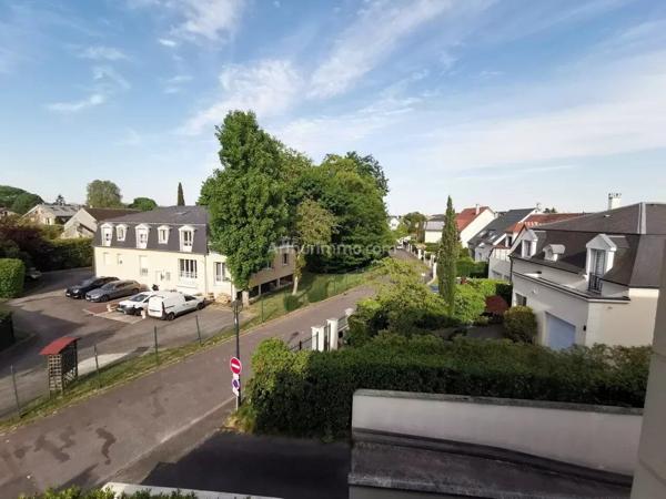 Location                                                      Appartement
                        
                     2 pièces                      54 m2                     à Gournay-sur-Marne