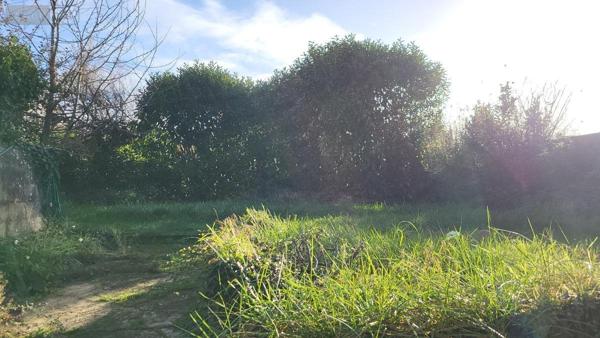 Maison à vendre à Locmiquélic dans le Morbihan (56570), ref : 56038-656