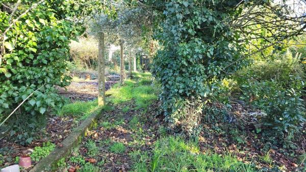 Maison à vendre à Locmiquélic dans le Morbihan (56570), ref : 56038-656