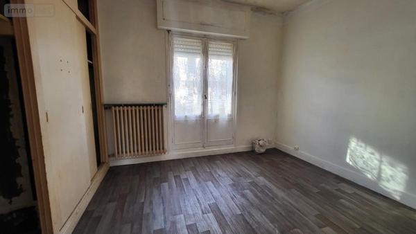 Maison à vendre à Locmiquélic dans le Morbihan (56570), ref : 56038-656