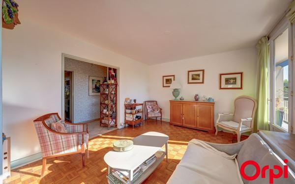 Appartement à vendre    4 pièces • 71,75 m2 Villeurbanne