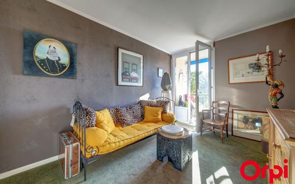 Appartement à vendre    4 pièces • 71,75 m2 Villeurbanne