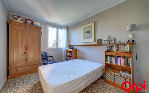 Appartement à vendre    4 pièces • 71,75 m2 Villeurbanne