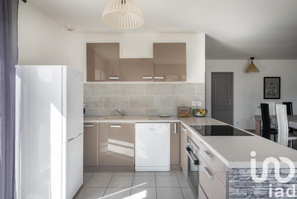 Maison à vendre 5 pièces 96 m² Marcilloles