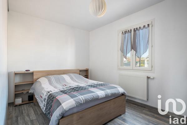 Maison à vendre 5 pièces 96 m² Marcilloles