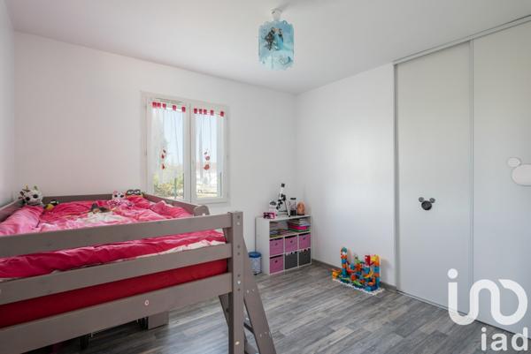 Maison à vendre 5 pièces 96 m² Marcilloles