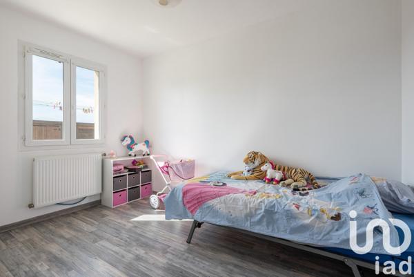 Maison à vendre 5 pièces 96 m² Marcilloles