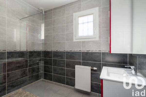 Maison à vendre 5 pièces 96 m² Marcilloles