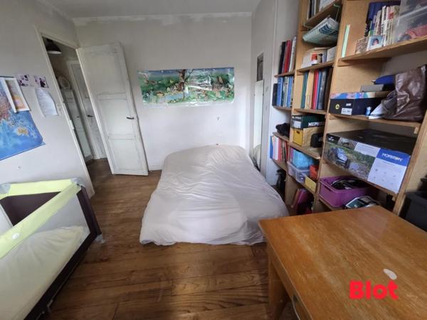 Maison 6 pièce(s)