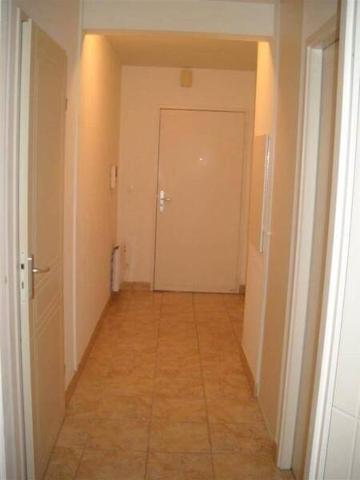 Appartement 3 pièces - 44000 Nantes