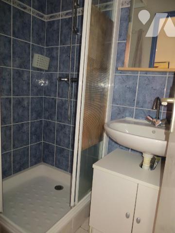 A 1Km du bord de Mer - SAINT MARTIN DE BREHAL 