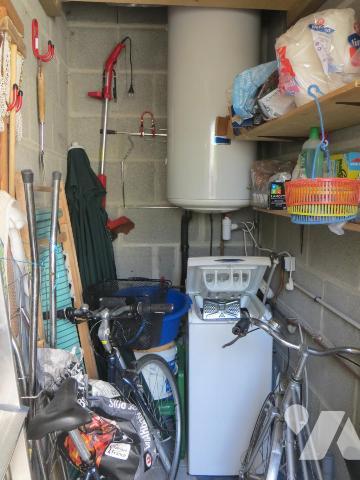 A 1Km du bord de Mer - SAINT MARTIN DE BREHAL 