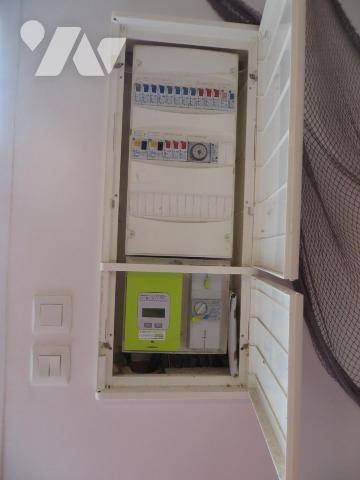 A 1Km du bord de Mer - SAINT MARTIN DE BREHAL 