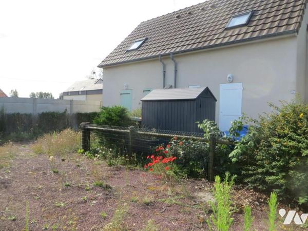 A 1Km du bord de Mer - SAINT MARTIN DE BREHAL 