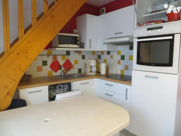 A 1Km du bord de Mer - SAINT MARTIN DE BREHAL 