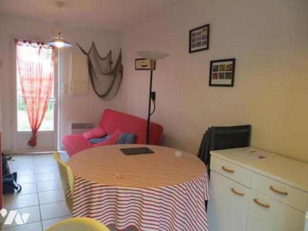 A 1Km du bord de Mer - SAINT MARTIN DE BREHAL 