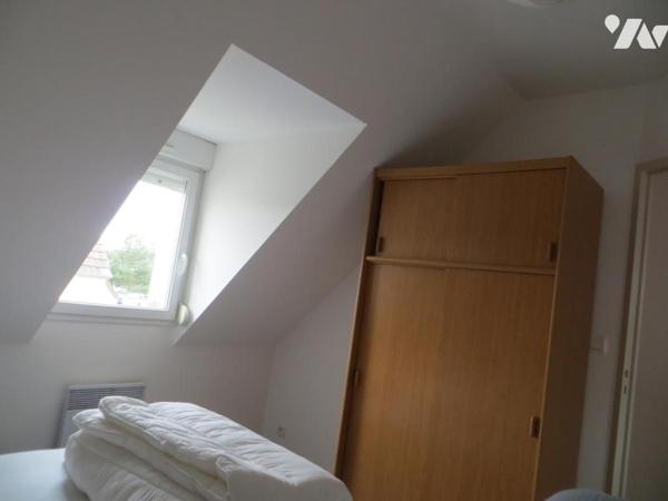 A 1Km du bord de Mer - SAINT MARTIN DE BREHAL 