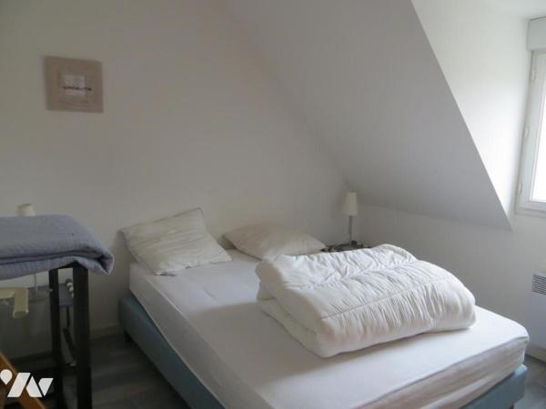 A 1Km du bord de Mer - SAINT MARTIN DE BREHAL 