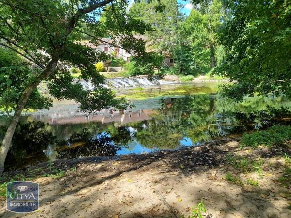 Terrain à vendre 2184m²