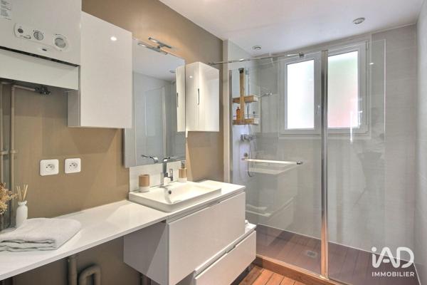 Appartement à vendre 3 pièces 68 m² La Garenne-Colombes