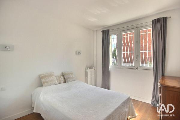 Appartement à vendre 3 pièces 68 m² La Garenne-Colombes