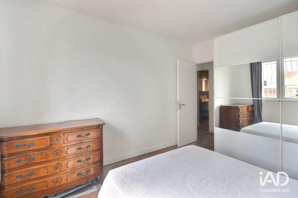 Appartement à vendre 3 pièces 68 m² La Garenne-Colombes