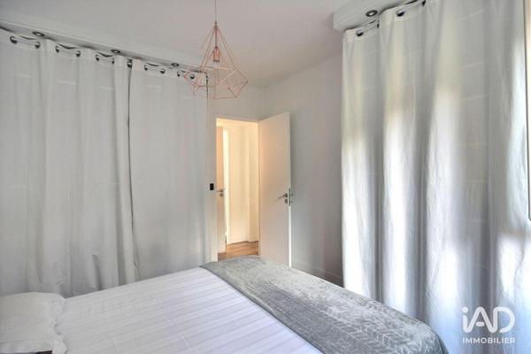 Appartement à vendre 3 pièces 68 m² La Garenne-Colombes