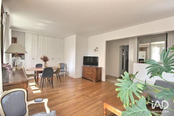 Appartement à vendre 3 pièces 68 m² La Garenne-Colombes