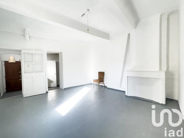 Appartement à vendre 3 pièces 51 m² Toulon