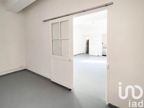 Appartement à vendre 3 pièces 51 m² Toulon