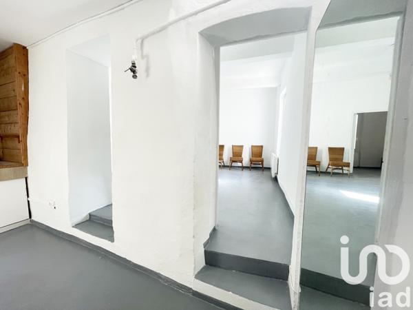 Appartement à vendre 3 pièces 51 m² Toulon