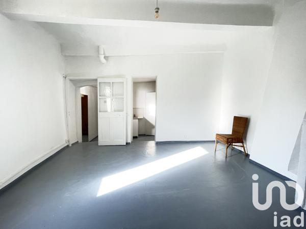 Appartement à vendre 3 pièces 51 m² Toulon