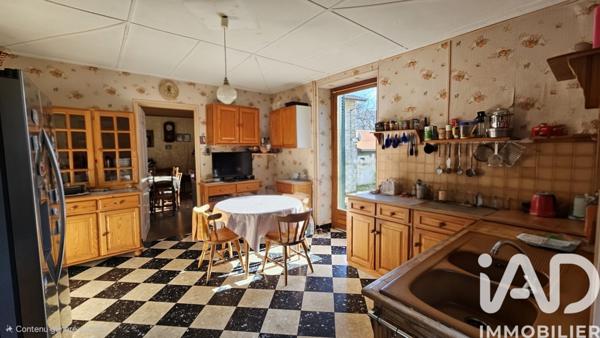 Maison à vendre 6 pièces 150 m² Argis