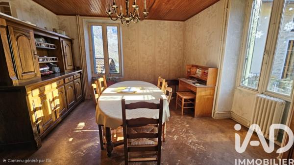 Maison à vendre 6 pièces 150 m² Argis