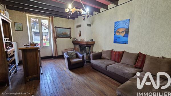 Maison à vendre 6 pièces 150 m² Argis