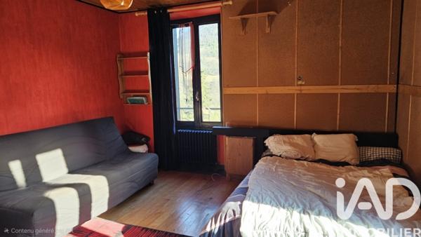 Maison à vendre 6 pièces 150 m² Argis