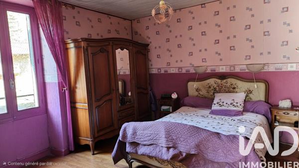 Maison à vendre 6 pièces 150 m² Argis