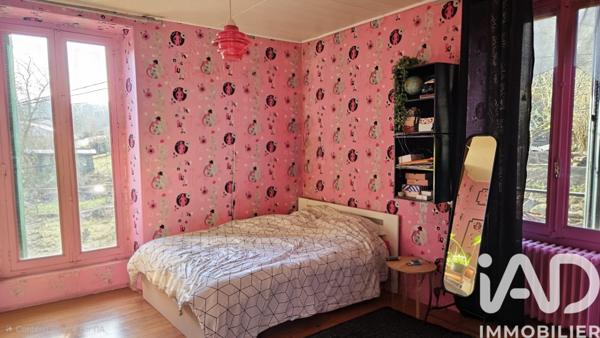 Maison à vendre 6 pièces 150 m² Argis