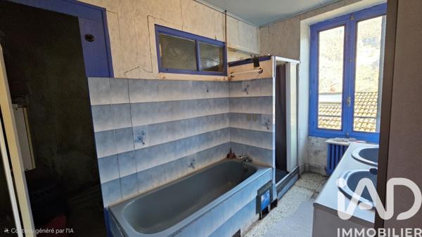 Maison à vendre 6 pièces 150 m² Argis