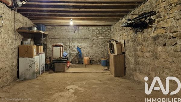 Maison à vendre 6 pièces 150 m² Argis