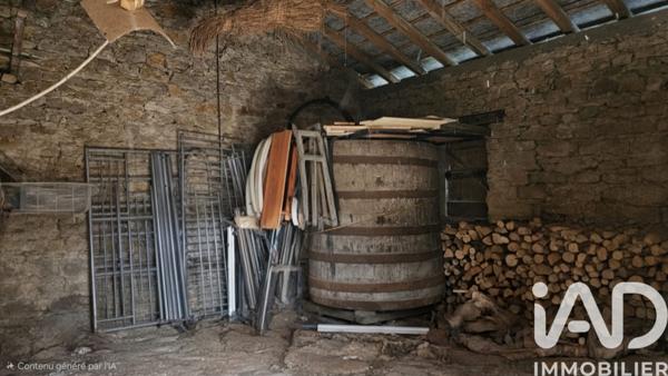 Maison à vendre 6 pièces 150 m² Argis